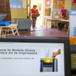 Elecciones Salta 2025: El paso a paso de la Boleta Única Electrónica