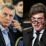 Milei no ahorra insultos para Macri: «ladrón», «mediocre» y «carente de ideas»