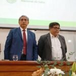 Nina asumió como Rector de la UNSa: “Hay un déficit del 5% en partidas salariales”