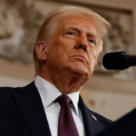 Trump felicitó al nuevo Papa y celebró como un “gran honor” que sea estadounidense