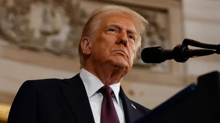 Trump felicitó al nuevo Papa y celebró como un “gran honor” que sea estadounidense