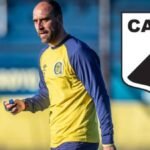 Central Norte tiene nuevo DT: Matías Lequi asume tras la salida de Riggio