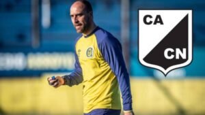Central Norte tiene nuevo DT: Matías Lequi asume tras la salida de Riggio