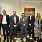 Gustavo Sáenz: “Nos llena de orgullo saber que Salta es prioridad para seguir creciendo”