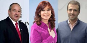 El kirchnerismo naufragó en Capital: no obtuvo bancas y fue blanco de críticas