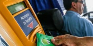 No habrá colectivos gratis para ir a votar el domingo durante Elecciones Legislativas 2025