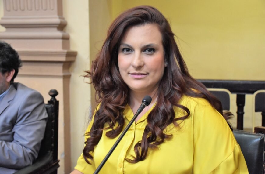 Mónica Juárez cruzó a Estrada por ampararse en los fueros