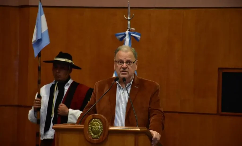 Chibán: “Es muy injusto lo que hizo esta señora”