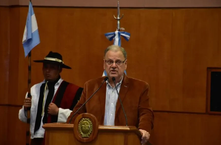 Chibán: “Es muy injusto lo que hizo esta señora”