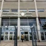 Condenaron a un guardia de seguridad por intentar robar en despachos de Ciudad Judicial