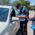 Refuerzan los controles viales en rutas 68 y 33 por El Carrileñazo