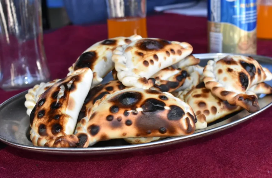 Mañana domingo se realiza al concurso de la Empanada en Castañares