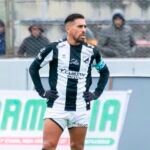 Apriete en Central Norte: barras increparon a Emmanuel Giménez en plena práctica