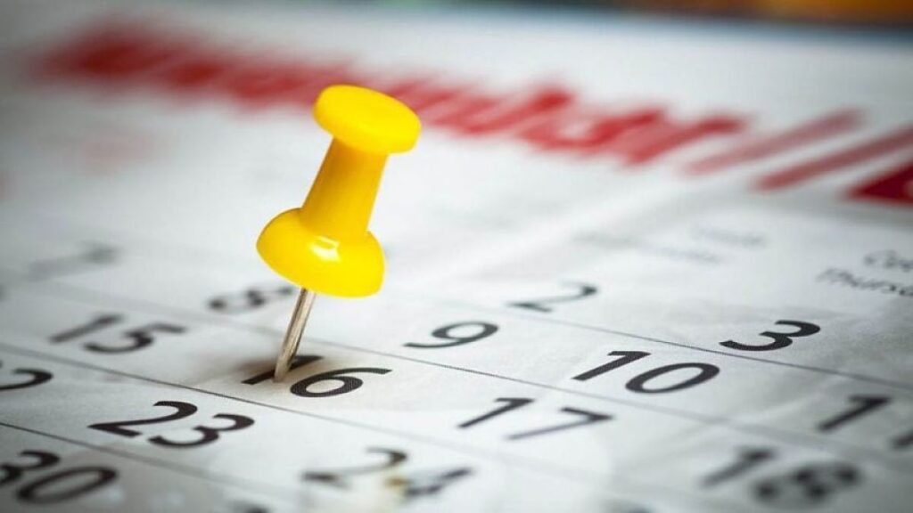 En Junio habrá dos fines de semana largos por la coincidencia de feriados