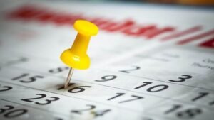 En Junio habrá dos fines de semana largos por la coincidencia de feriados