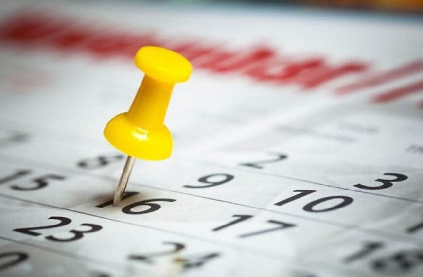 En Junio habrá dos fines de semana largos por la coincidencia de feriados