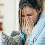 Se registraron más de 600 nuevos casos de gripe y dos muertes por enfermedades respiratorias