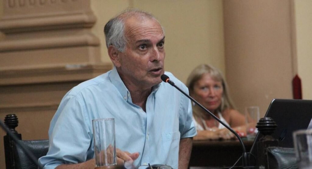 El Diputado Provincial Gauffin pidió a la justicia ser querellante en contra del IPPS por sus irregularidades