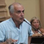 José Gauffin: “El daño más grande del IPS fueron las recetas y facturas apócrifas”