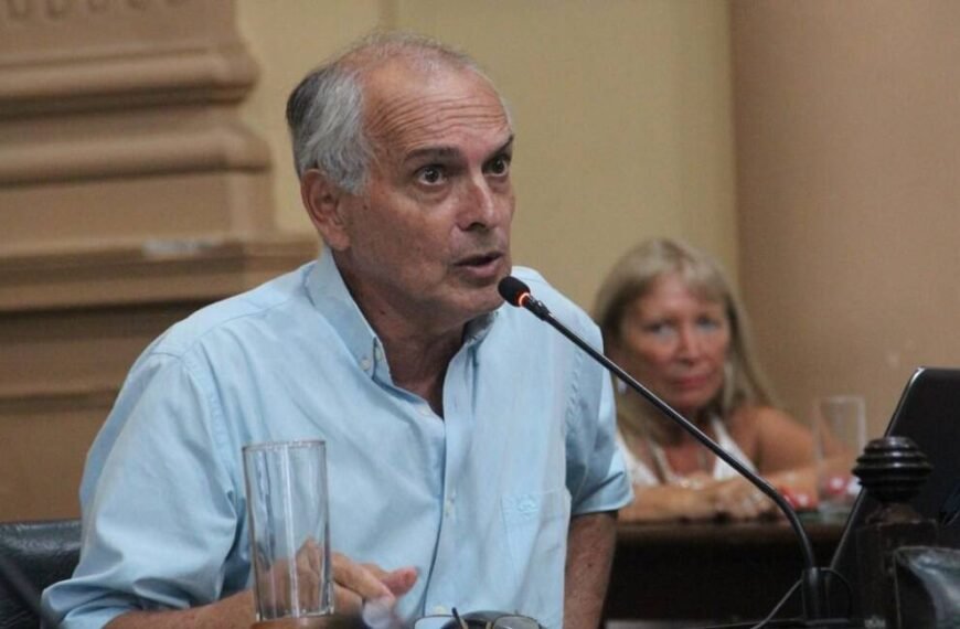 José Gauffin: “El daño más grande del IPS fueron las recetas y facturas apócrifas”