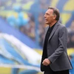 Russo sería el nuevo DT de Boca, esperan por la definición del «Ciclón» en el torneo local