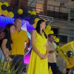 En sus casas no los votaron: El espacio de Olmedo y Orozco se quedó sin bancas en Rosario y Anta