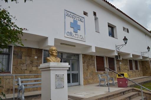 El hospital Oñativia restablece el servicio de guardia las 24 horas
