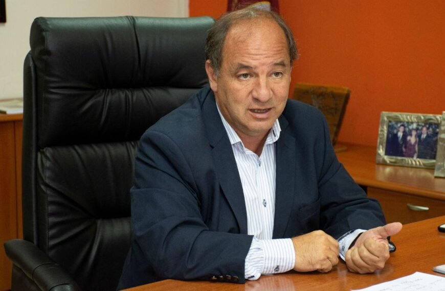 El Gobierno dio marcha atrás con el proyecto del IPS y promete más control y transparencia