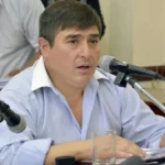 Ángel Ortiz advirtió sobre el cepo libertario al salario de Comercio