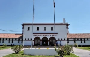 Los más votados para ocupar una banca en el Concejo Deliberante