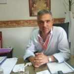 Renunció el Dr. Marcelo Nallar a la gerencia del Hospital Oñativia