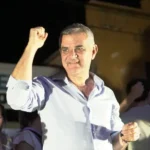 Valenzuela: “Quiero llevar la problemática de todos los hospitales del interior”