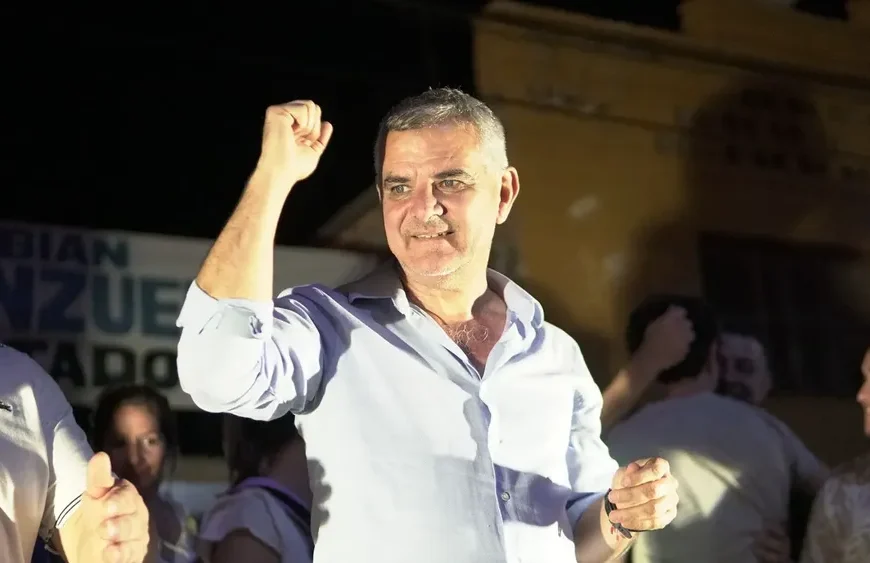 Valenzuela: “Quiero llevar la problemática de todos los hospitales del interior”