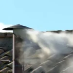 Fumata blanca en el Vaticano: la Iglesia tiene nuevo Papa