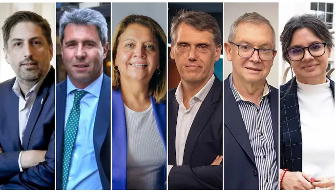 Dirigentes del interior se unieron y formaron una agrupación para contener a los que están alejados del PJ