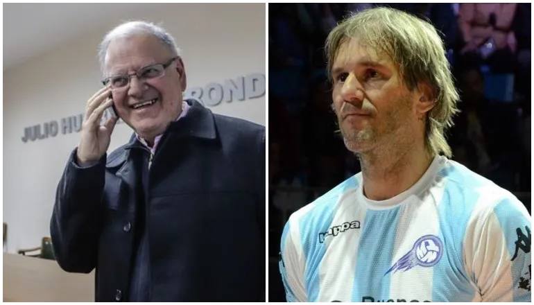 Milinkovic y Chibán denunciados por Violencia Institucional de Género: «Manejo irregular de fondos»