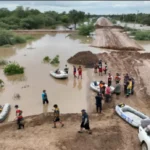 Congreso: El Senado aprobó la emergencia para el Departamento Rivadavia