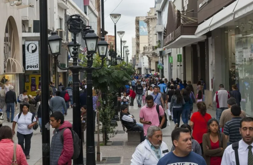 Aún sin homologación, trabajadores de comercio cobrarán de acuerdo a la última paritaria