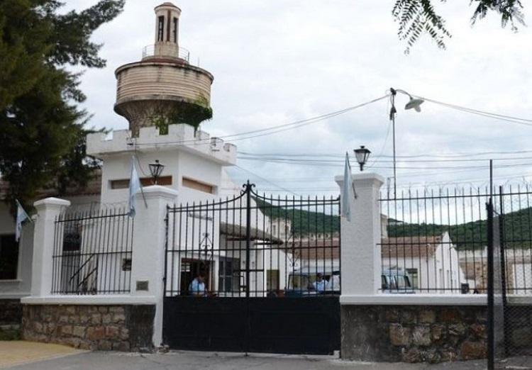 Exoneran a seis agentes del Servicio Penitenciario por graves irregularidades administrativas