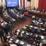 Uno por uno los 30 nuevos diputados de la provincia de Salta