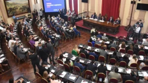 Uno por uno los 30 nuevos diputados de la provincia de Salta