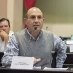 Rallé: “Hoy veo slogans, no propuestas”