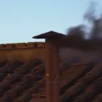 Fumata negra en el Vaticano: no hubo acuerdo tras la primera votación