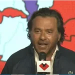 Sáenz y su mensaje a la oposición: “Vengan y trabajemos juntos”