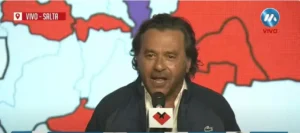 Sáenz y su mensaje a la oposición: “Vengan y trabajemos juntos”