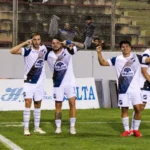 Juventud lo dio vuelta y le ganó a Boca Unidos
