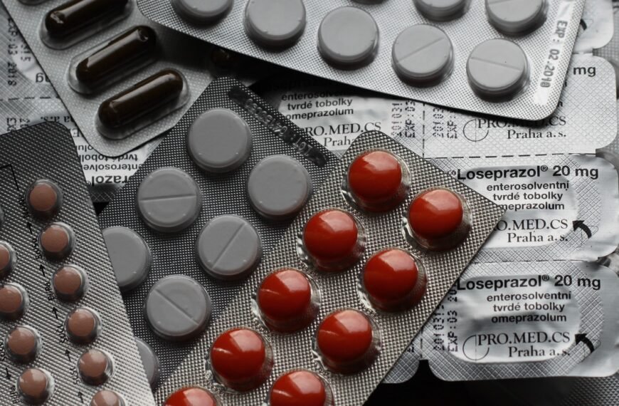 Diputados impulsan la correcta disposición final de medicamentos en desuso