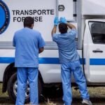 Muerte en calle Catamarca: la víctima tenía 78 años y no descartan la hipótesis de un robo