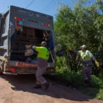 Día del Trabajador: Así funcionará la recolección de residuos