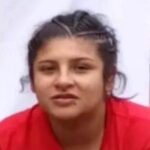 Se busca intensamente a una mujer de 27 años de edad